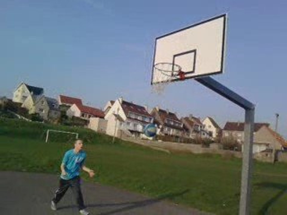 3-4 Shoot