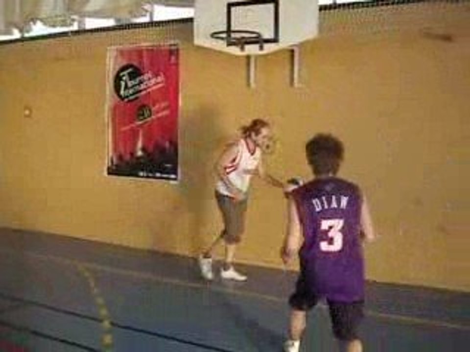 Alley-Oop Nono - Guigui