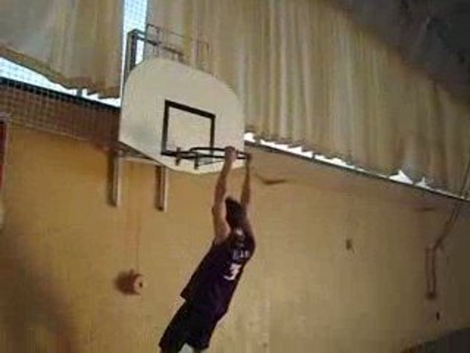 Nono Dunk 1.0