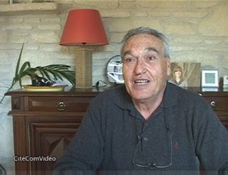 JB Miralles: votre élu de St Jean de Védas