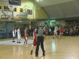 Le Calais-Basket domine la Nationale 2