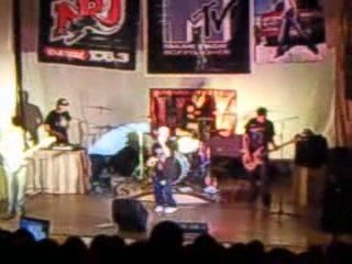 BuFiK при уч."Занято"... Ритмы Солнца