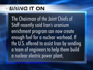 Bring It On: Unequally Yoked - CBN.com