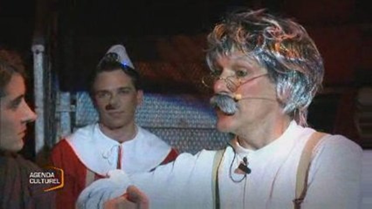 Vendée : L'Agenda Culturel du mardi 17 mars 2009