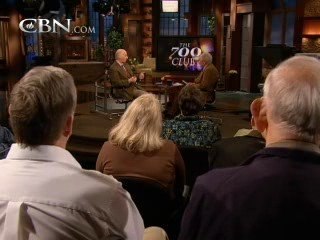 Jack Hayford: 'Rebuilding the Real You'  - CBN.com