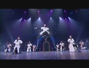 GEORGIAN DANCE (mkhedruli)