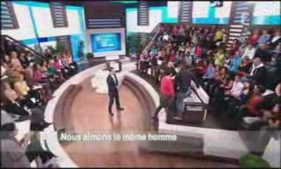 Nous aimons le même homme (3-3)