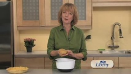 Diabetic Recipe: Pecan Pie