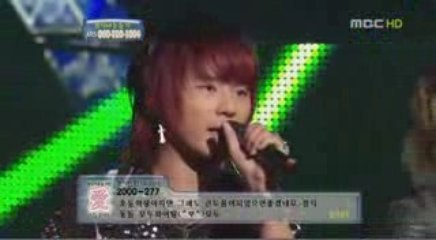 DBSK - Rising Sun (08.10.2005LoveConcert)