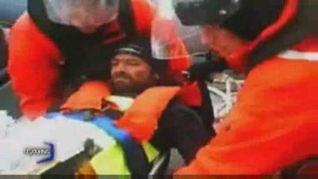 Vendée Globe 2008-2009 : L'édition de tous les records