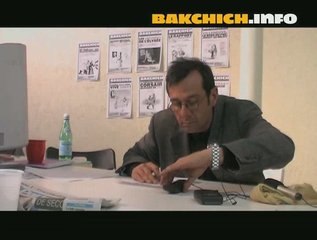 Le président de l'Exécutif corse soigne les journalistes (II