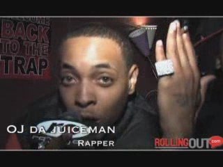 Gucci Mane's First Interview out of Jail