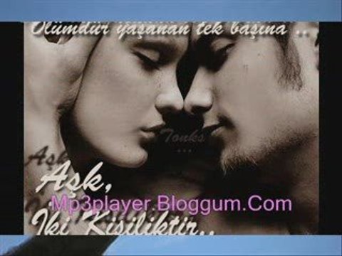 Dj Ateş - Delice Sevdim Seni