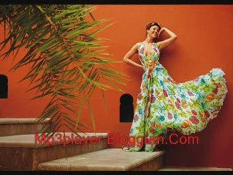 Gülben Ergen - Aşk Hiç Bitmez