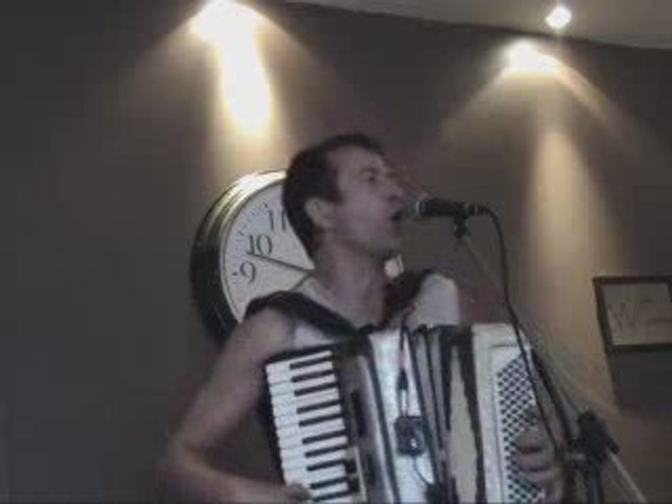 Svahn, mort aux vaches