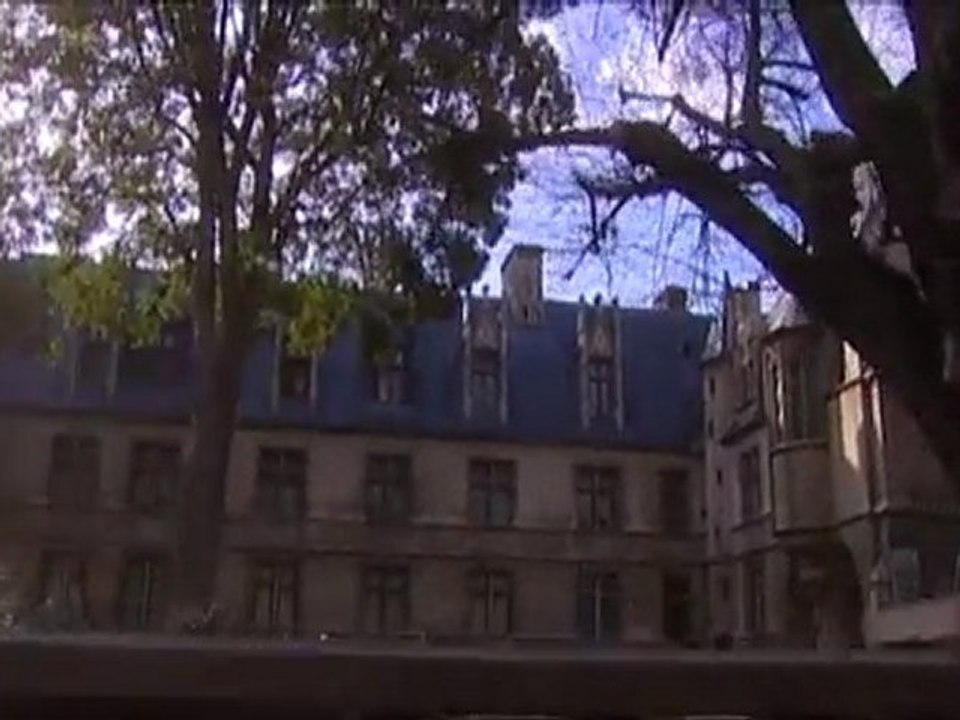 Sur les Traces de la Licorne