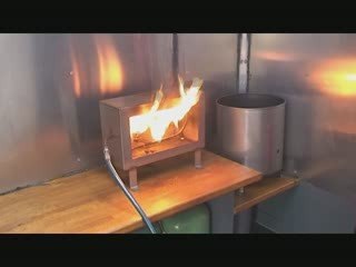 Feu d'écran - ABC Formation