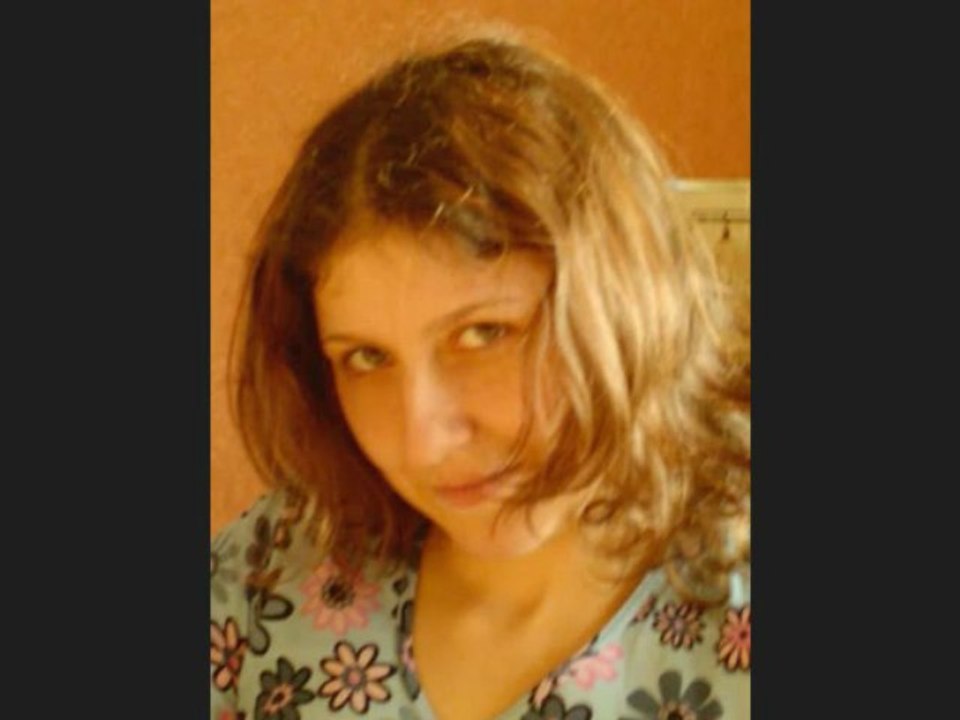 Flora Wichlacz -Jte le dis kam mem