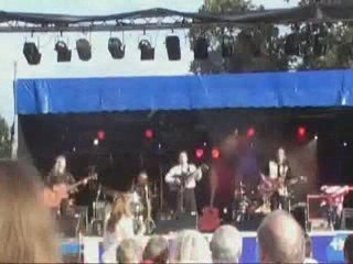 Milwaukee Clip festi' dreuz