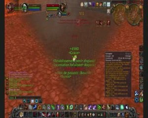 serenity server by trix