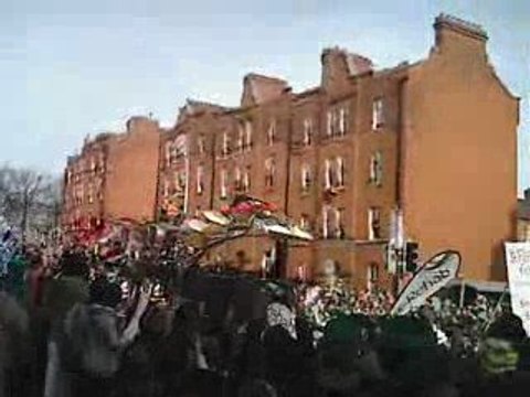ST PATRICKS PRIDE THE PHOENIX