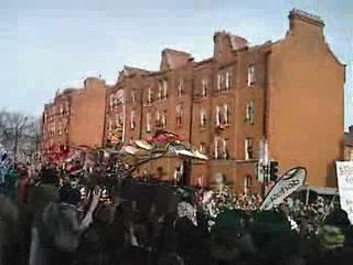 ST PATRICKS PRIDE THE PHOENIX