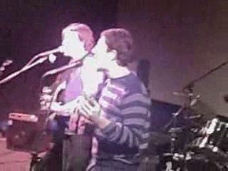 SETTEGRANI COMO CINEMA GLORIA 10 3 09 PRIMA PARTE