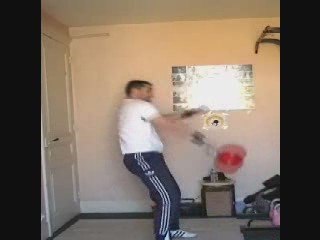 Test marko snath a 32kg in 10 min 92 reps