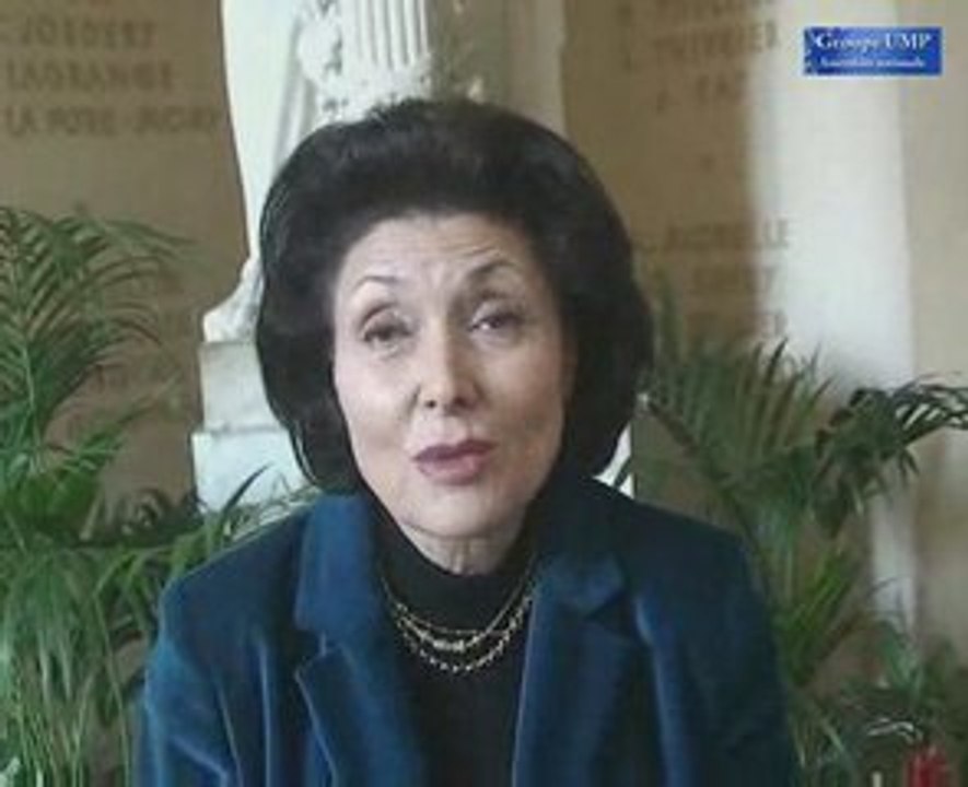 Muriel MARLAND-MILITELLO - Fermeture de jaimelesartistes.fr