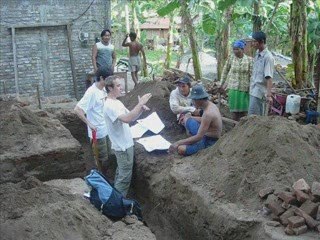 Emergency Architects Indonesia -Java