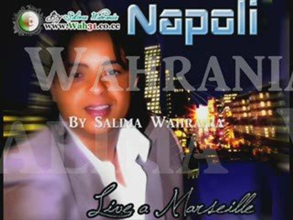 Napoli Live a Marseille
