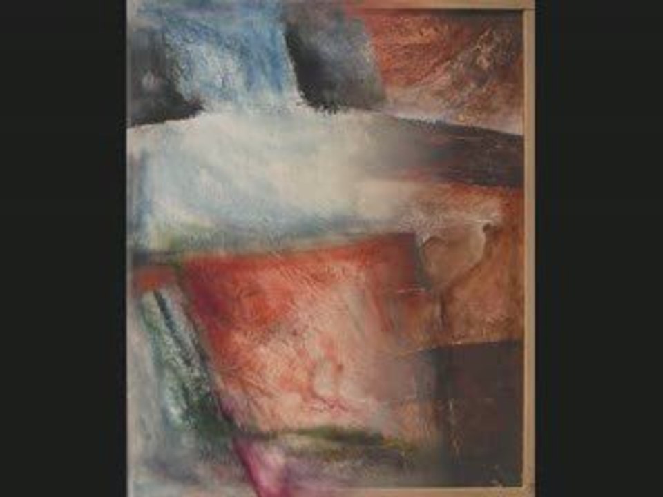 Paintings XXI