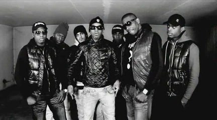 LA MILICE - TELLEMENT THUG