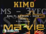 Kimo Ft. G.S`Teams - 3yech Hani