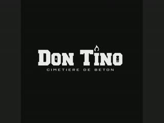 Don Tino - Cimetière de Béton EXCLU