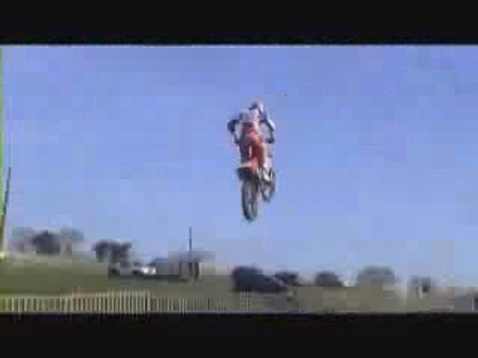 Marvin Musquin à Romagné