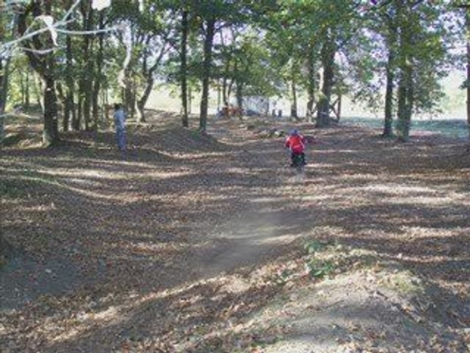 steeven et francois en dirt