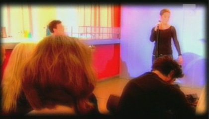 Stéphanie Blanchoud