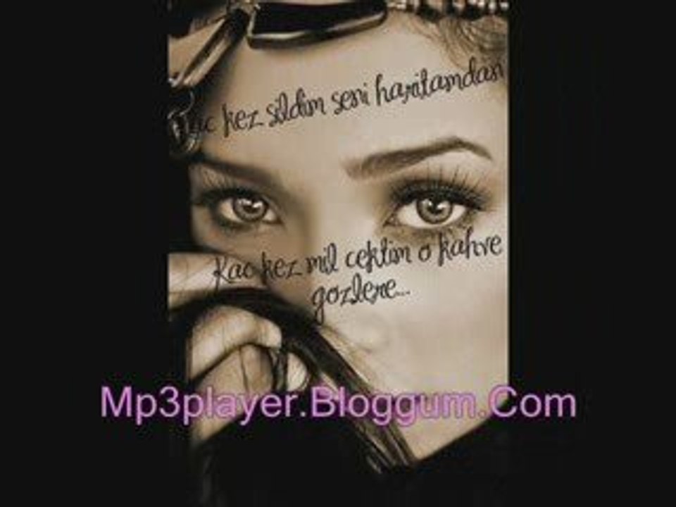 Soner Bakan - Dayanamadım