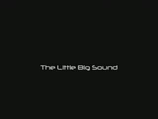 Little Big Sound Scratch - The way I am (beat modifié)