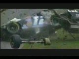 nascar winston cup daytona 500 2003 crash