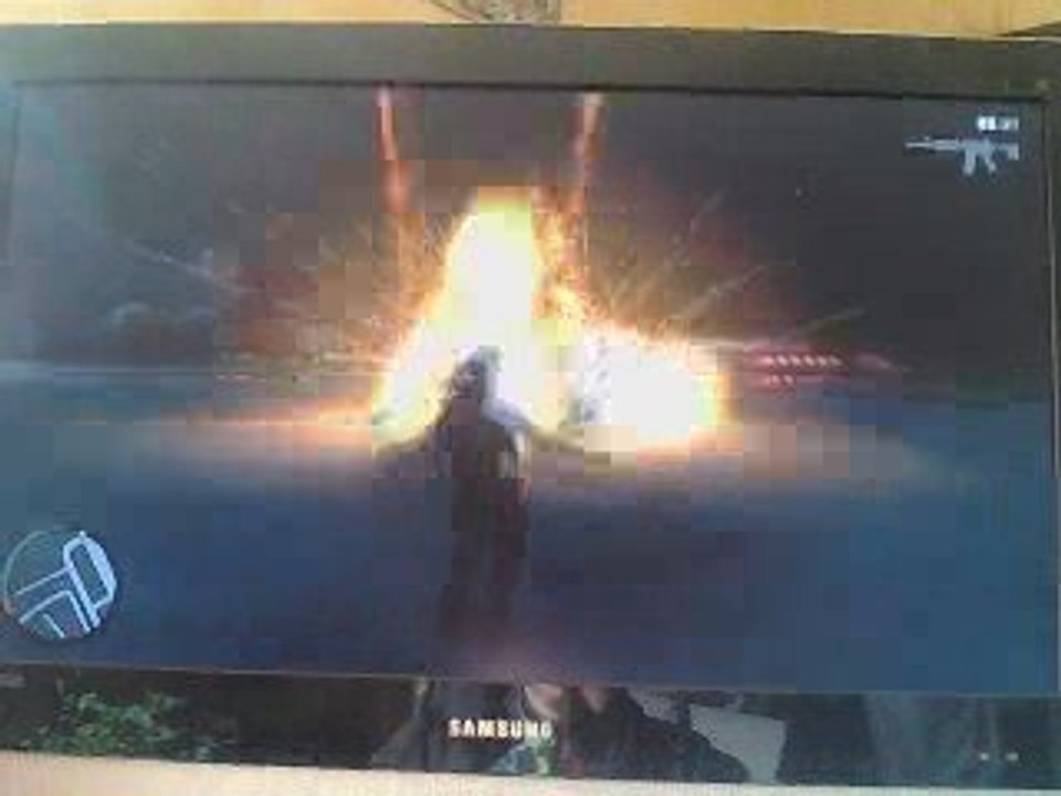 GTa4 gamelle