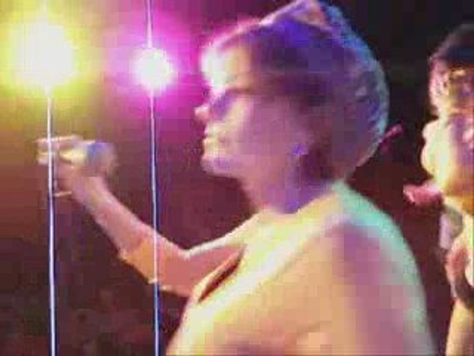 Marcel Mazout ." La boucherie chevaline" .The Clip .