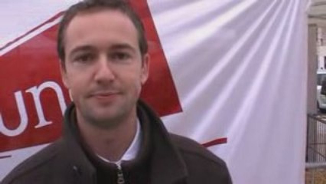 La loi Barnier expliquée par le Président des JA du 28