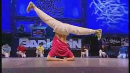 Kaiten ninja crew Japan boty 2008