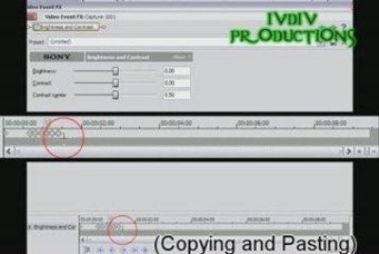 Guide Sony Vegas How To Flash 7.0