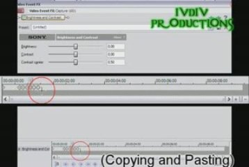 Guide Sony Vegas How To Flash 7.0