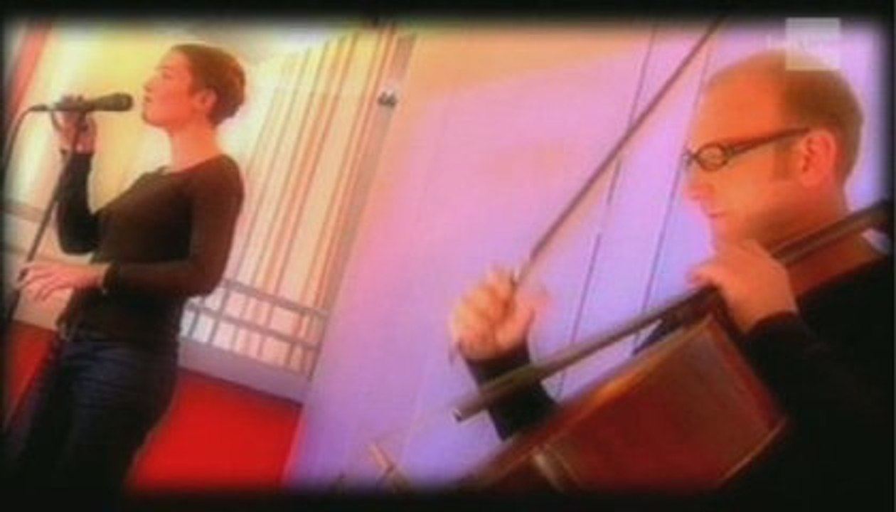 STEPHANIE BLANCHOUD Live 50° Nord "Ressemblance" 2009