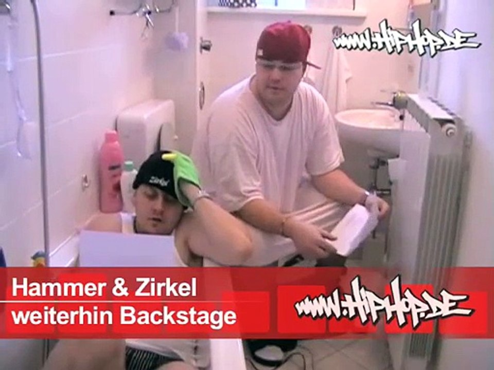 Hammer&zirkel interview #2