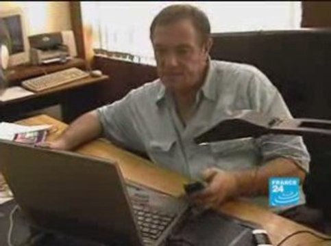 Simone Gbagbo prête à témoigner à Abidjan dans l'affaire Kie